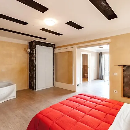 Relais I Piastroni - Di Nardo Group