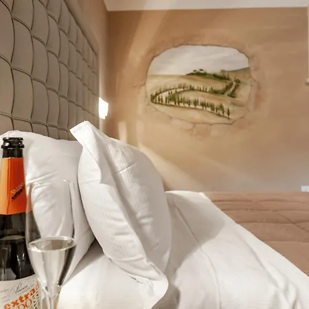 Relais I Piastroni - Di Nardo Group Hotel