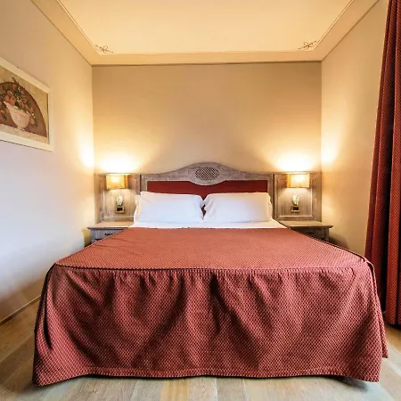 Relais I Piastroni - Di Nardo Group Hotel Monteverdi Marittimo