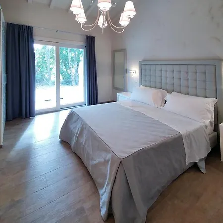 Hotel Relais I Piastroni - Di Nardo Group Monteverdi Marittimo
