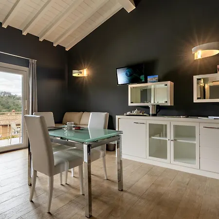 Hotel Relais I Piastroni - Di Nardo Group 4*