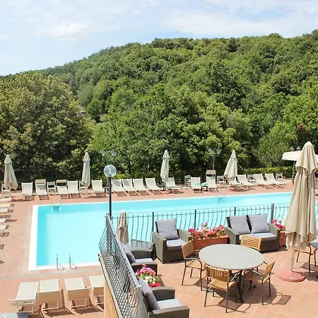 Hotel Relais I Piastroni - Di Nardo Group
