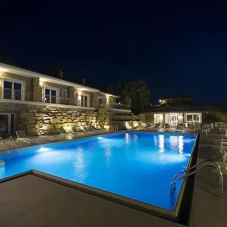 Relais I Piastroni - Di Nardo Group Monteverdi Marittimo