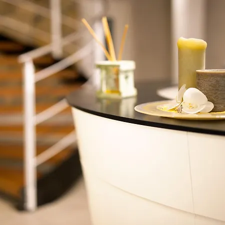 Relais I Piastroni - Di Nardo Group Hotel