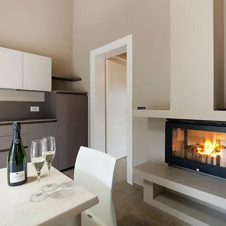 Relais I Piastroni - Di Nardo Group Hotel 4*