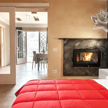Relais I Piastroni - Di Nardo Group 4* Monteverdi Marittimo
