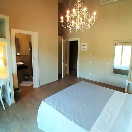 Relais I Piastroni - Di Nardo Group