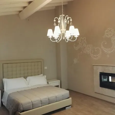 Relais I Piastroni - Di Nardo Group
