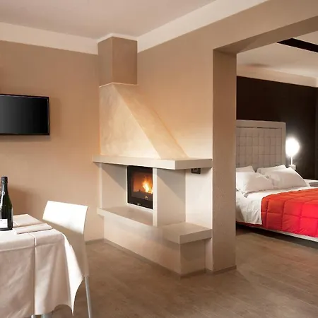 Hotel Relais I Piastroni Monteverdi Marittimo