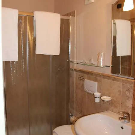 Relais I Piastroni Hotel