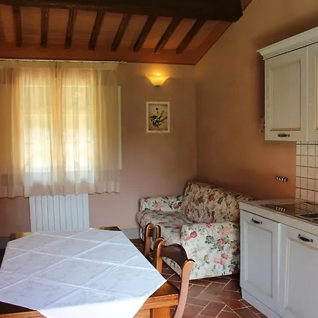 Relais I Piastroni 4* Monteverdi Marittimo