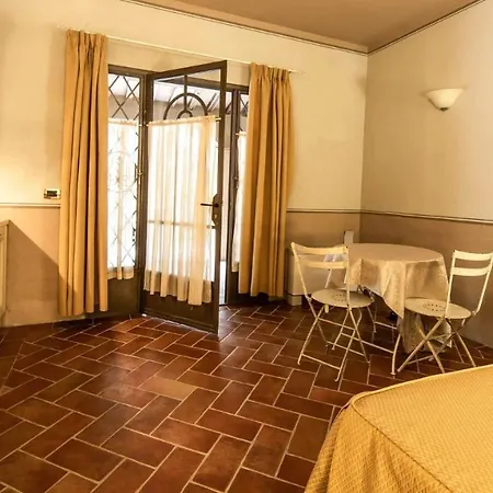 Relais I Piastroni Hotel Monteverdi Marittimo