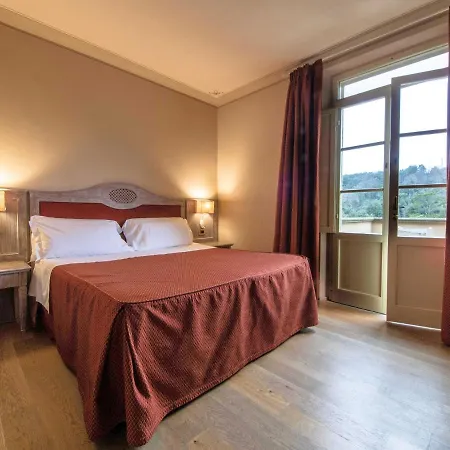 Hotel Relais I Piastroni Monteverdi Marittimo