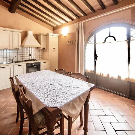 Relais I Piastroni Monteverdi Marittimo