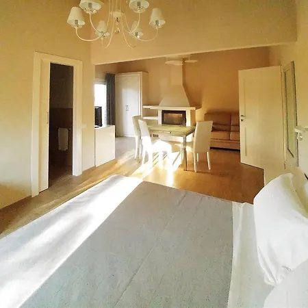 Hotel Relais I Piastroni