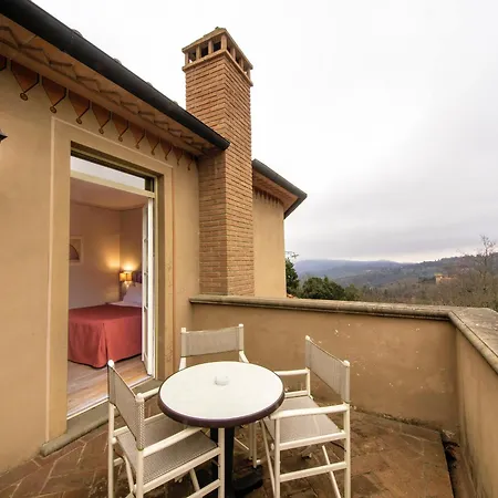 Hotel Relais I Piastroni Monteverdi Marittimo