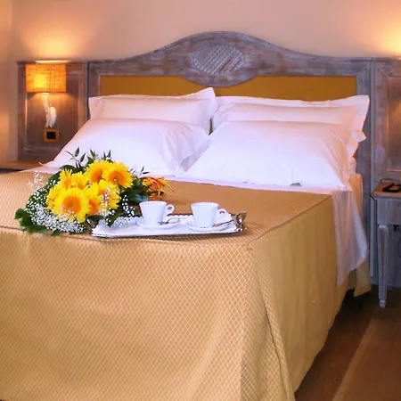 Relais I Piastroni 4*