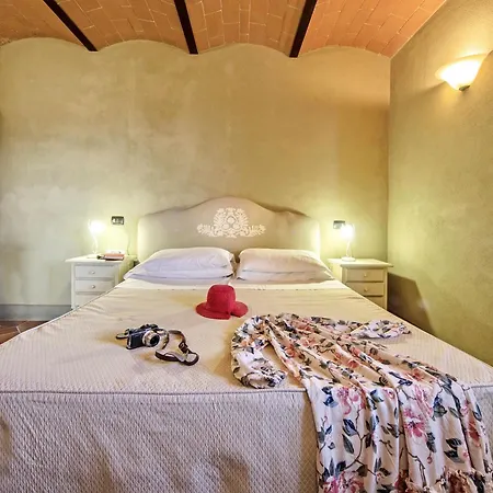Relais I Piastroni