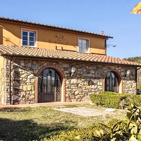 Hotel Relais I Piastroni