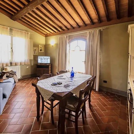 Hotell Relais I Piastroni