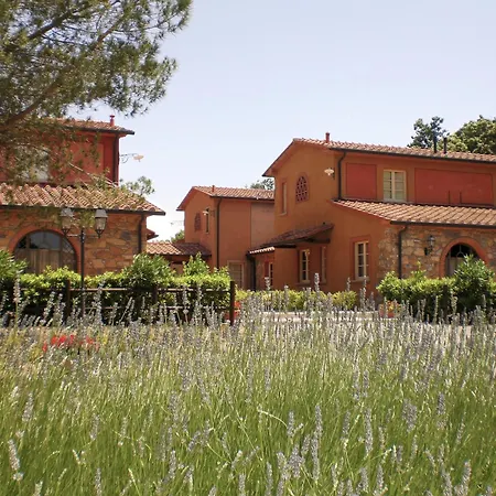 Relais I Piastroni Hotel