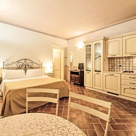 Relais I Piastroni 4* Monteverdi Marittimo