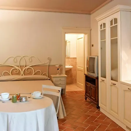 Relais I Piastroni Hotel Monteverdi Marittimo