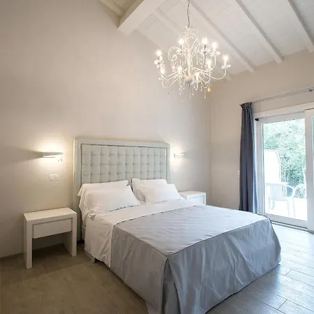 Relais I Piastroni Hotel 4*