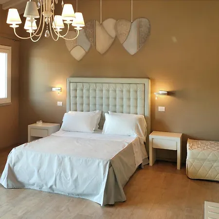 Hotel Relais I Piastroni