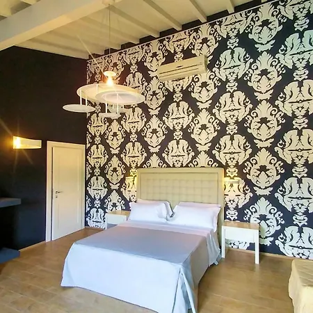Hotel Relais I Piastroni Monteverdi Marittimo