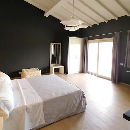 Relais I Piastroni Hotel 4*
