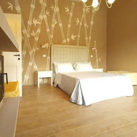 Relais I Piastroni Monteverdi Marittimo