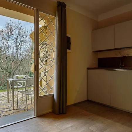 Relais I Piastroni 4*