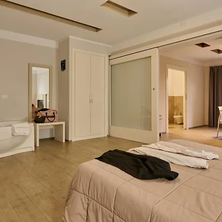 Relais I Piastroni 4* Monteverdi Marittimo