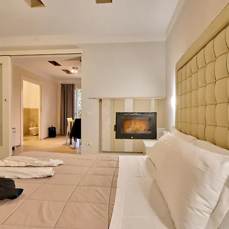 Hotel Relais I Piastroni