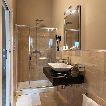 Relais I Piastroni 4* Monteverdi Marittimo