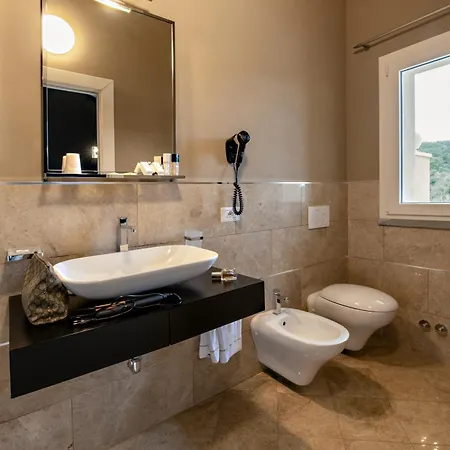 Hotel Relais I Piastroni 4*