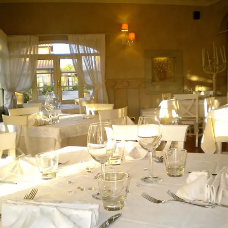 Hotel Relais I Piastroni