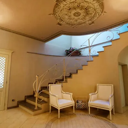Relais I Piastroni Отель