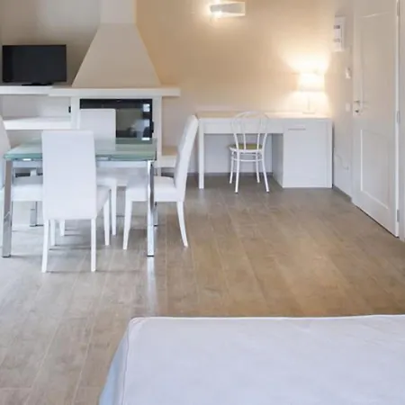 Relais I Piastroni Монтеверди-Мариттимо