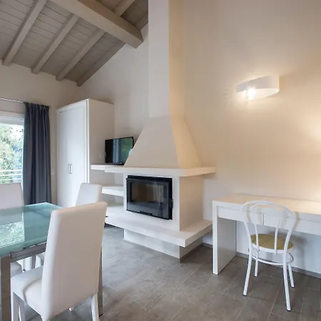 Relais I Piastroni Отель