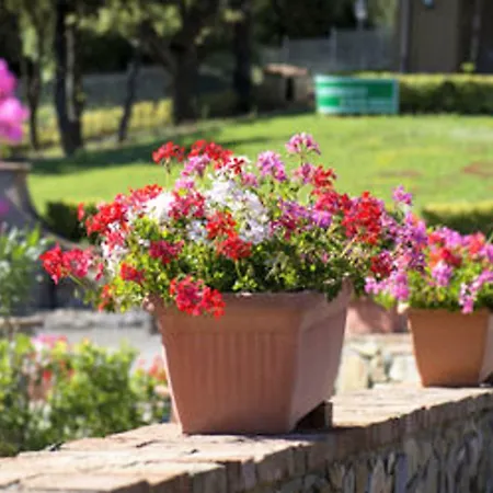 Relais I Piastroni 4*