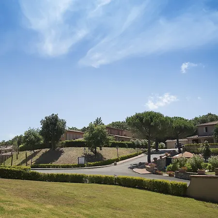 Relais I Piastroni 4*
