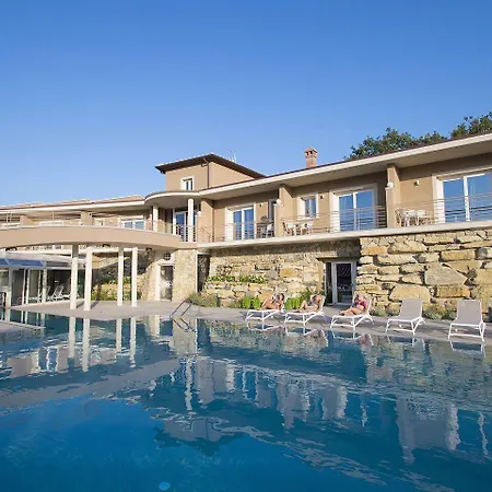 Relais I Piastroni