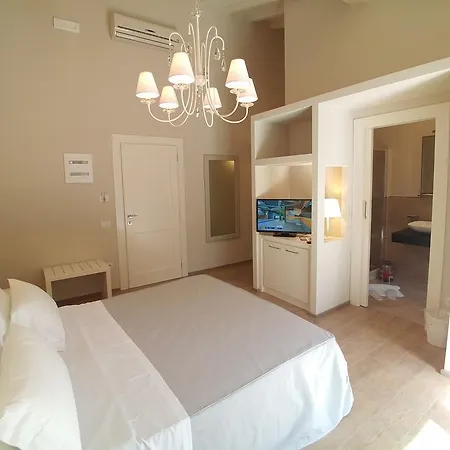 Relais I Piastroni 4* Monteverdi Marittimo
