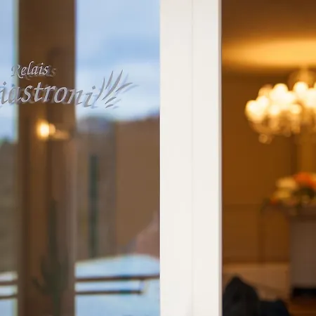 Relais I Piastroni 4*