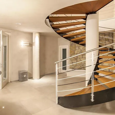 Relais I Piastroni Hotel