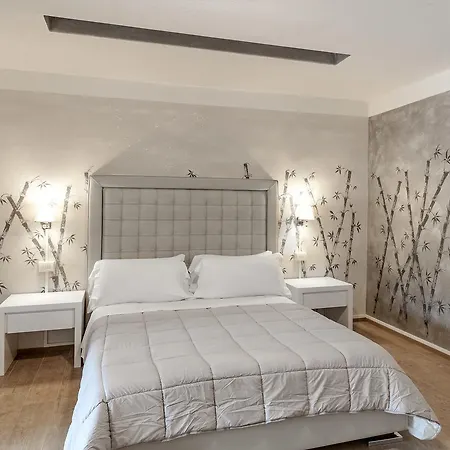 Relais I Piastroni