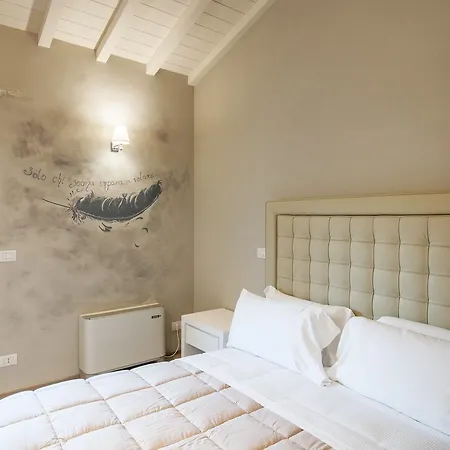 Relais I Piastroni Hotel 4*