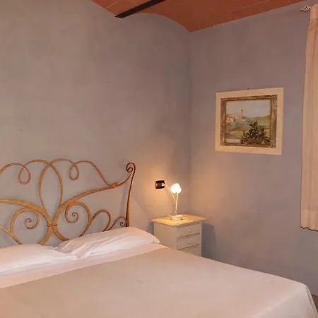 Relais I Piastroni Hotel